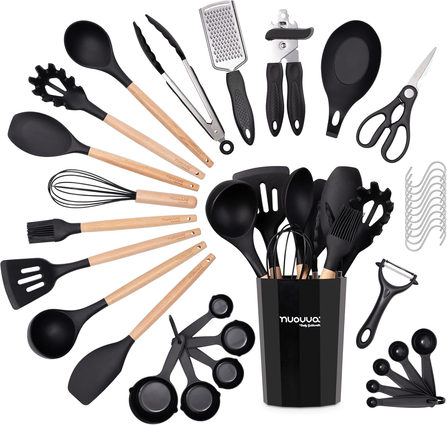 Kitchen Tools & Utensils