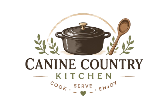 Canine Country Kitchen